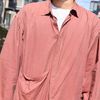 イートウツのシャツコーディネート | 260926-1237-49 辻 優斗 5枚目の写真