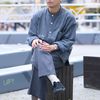古着のシャツコーディネート | 260926-1245-33 アカサキ 2枚目の写真