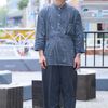 古着のシャツコーディネート | 260926-1245-33 アカサキ 3枚目の写真