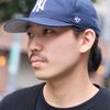 ヨウジヤマモトのコートコーディネート | 260926-1253-06 イシカワリョウ 5枚目の写真