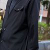 ヨウジヤマモトのコートコーディネート | 260926-1253-06 イシカワリョウ 7枚目の写真