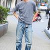 パルプのTシャツコーディネート | 260926-1255-43 AKIRA