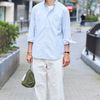アイクベーハーのシャツコーディネート | 260926-1302-28 濱村祐介 3枚目の写真