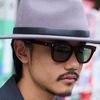 ブリクストンのシャツコーディネート | 260926-1306-33 浦辺真聖 4枚目の写真