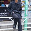ブリクストンのシャツコーディネート | 260926-1306-33 浦辺真聖