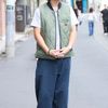 ブリクストンのベストコーディネート | 260926-1312-37 榎本 陸 2枚目の写真