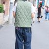 ブリクストンのベストコーディネート | 260926-1312-37 榎本 陸 4枚目の写真