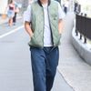 ブリクストンのベストコーディネート | 260926-1312-37 榎本 陸