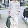 ゴールドウインのシャツコーディネート | 260926-1317-00 オオミコウタロウ 2枚目の写真