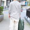 ゴールドウインのシャツコーディネート | 260926-1317-00 オオミコウタロウ 4枚目の写真