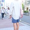 ユニクロのシャツコーディネート | 260926-1324-13 Siwoo kim 4枚目の写真