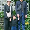 ジョルジオアルマーニのジャケットコーディネート | 261004-1222-06 林田