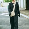イトのカットソーコーディネート | 261004-1228-35 林田 2枚目の写真