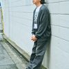 バトナーのカーディガンコーディネート | 261004-1232-18 佐藤弘一 2枚目の写真
