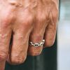 バトナーのカーディガンコーディネート | 261004-1232-18 佐藤弘一 9枚目の写真