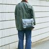 バブアーのジャケットコーディネート | 261004-1236-48 甲斐祐汰 4枚目の写真