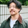 バブアーのジャケットコーディネート | 261004-1236-48 甲斐祐汰 5枚目の写真