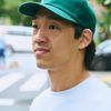 ユニクロのTシャツコーディネート | 261004-1239-30 カンショーン 6枚目の写真