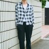 古着のシャツコーディネート | 261004-1245-39 亀山祐輔 3枚目の写真