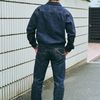 フェローズのGジャンコーディネート | 261004-1256-26 小栗 5枚目の写真