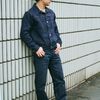 フェローズのGジャンコーディネート | 261004-1256-26 小栗 3枚目の写真