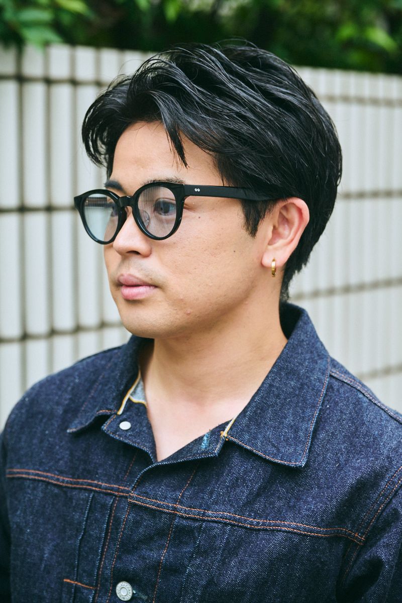 フェローズのGジャンコーディネート | 261004-1256-26 小栗 6枚目の写真