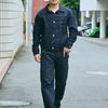 フェローズのGジャンコーディネート | 261004-1256-26 小栗 2枚目の写真