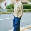 ユニクロのジャケットコーディネート | 261004-1259-06 伊藤太一 3枚目の写真