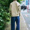 ユニクロのジャケットコーディネート | 261004-1259-06 伊藤太一 5枚目の写真