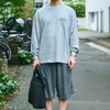 エンノイのTシャツコーディネート | 261004-1303-50 髙木啓二 4枚目の写真