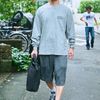 エンノイのTシャツコーディネート | 261004-1303-50 髙木啓二 3枚目の写真