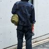 サブカルチャーのGジャンコーディネート | 261004-1307-14 ヒカル 5枚目の写真