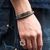 サブカルチャーのGジャンコーディネート | 261004-1307-14 ヒカル 10枚目の写真