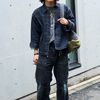 サブカルチャーのGジャンコーディネート | 261004-1307-14 ヒカル