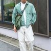 エンズアンドミーンズのジャケットコーディネート | 261004-1313-12 まつお 3枚目の写真