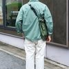 エンズアンドミーンズのジャケットコーディネート | 261004-1313-12 まつお 4枚目の写真