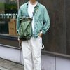 エンズアンドミーンズのジャケットコーディネート | 261004-1313-12 まつお