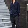 コモリのシャツコーディネート | 261004-1318-36 ヒグチ 2枚目の写真