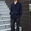 コモリのシャツコーディネート | 261004-1318-36 ヒグチ 3枚目の写真