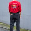 古着のTシャツコーディネート | 261004-1329-10 りゅうたろう 5枚目の写真