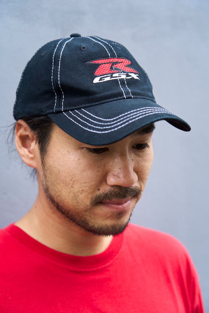 古着のTシャツコーディネート | 261004-1329-10 りゅうたろう 6枚目の写真