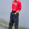 古着のTシャツコーディネート | 261004-1329-10 りゅうたろう 4枚目の写真