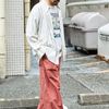古着のシャツコーディネート | 261004-1330-56 カンヌキ 3枚目の写真