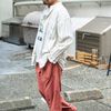 古着のシャツコーディネート | 261004-1330-56 カンヌキ 2枚目の写真