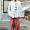 古着のシャツコーディネート | 261004-1330-56 カンヌキ