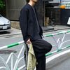 ジャーナルスタンダードのカーディガンコーディネート | 261004-1333-21 YUKI 2枚目の写真