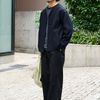ジャーナルスタンダードのカーディガンコーディネート | 261004-1333-21 YUKI 4枚目の写真