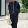 ジャーナルスタンダードのカーディガンコーディネート | 261004-1333-21 YUKI 5枚目の写真