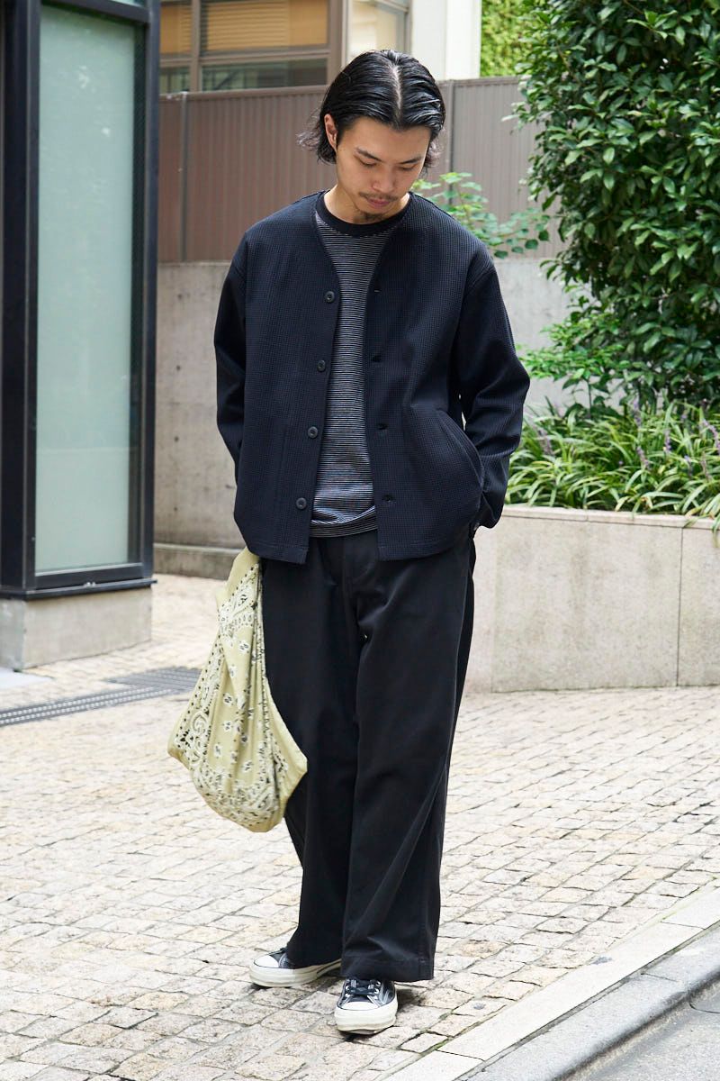ジャーナルスタンダードのカーディガンコーディネート | 261004-1333-21 YUKI 5枚目の写真