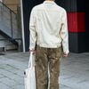 ラングラー×トゥモローランドのジャケットコーディネート | 261004-1336-45 マツモト 4枚目の写真